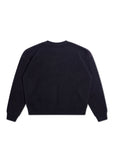 Lovers Knit Sweater - Black Lovers Knit Sweater - Black