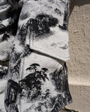 EPTM Tapestry Cargo Pants - Black EPTM Tapestry Cargo Pants - Black