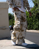 EPTM Tapestry Cargo Pants - Khaki EPTM Tapestry Cargo Pants - Khaki