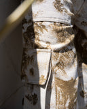 EPTM Tapestry Cargo Pants - Khaki EPTM Tapestry Cargo Pants - Khaki
