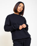 EPTM Thermal Sweatshirt - Black EPTM Thermal Sweatshirt - Black
