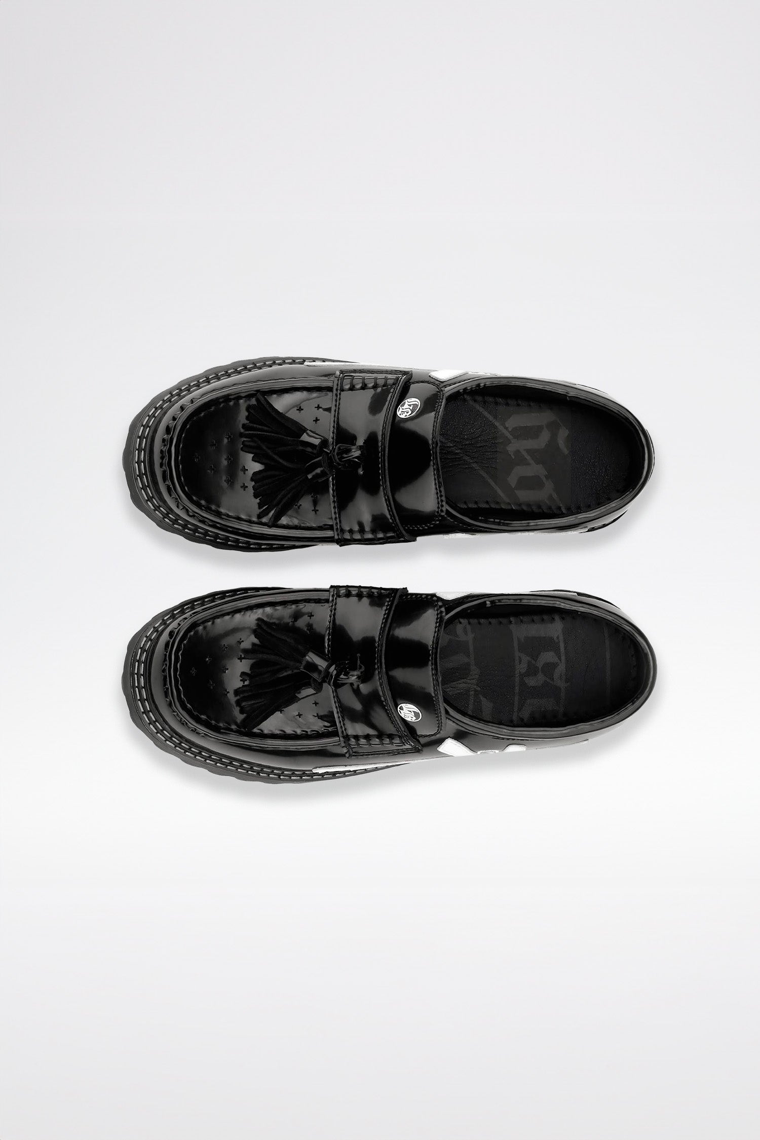 ORIGINAL SNOAFER - Black ORIGINAL SNOAFER - Black