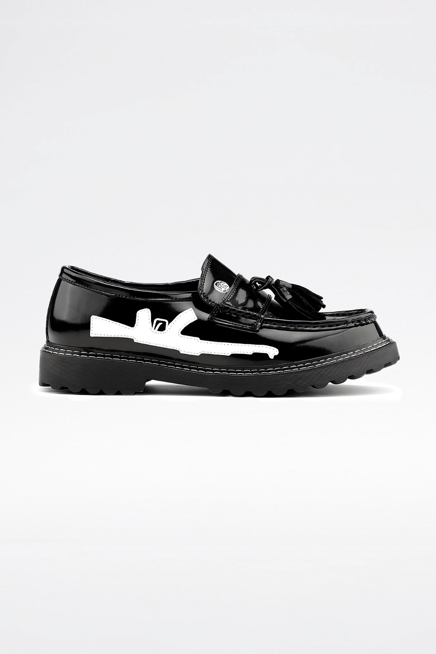 ORIGINAL SNOAFER - Black ORIGINAL SNOAFER - Black