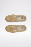 SUEDE SNOAFER - Brown SUEDE SNOAFER - Brown