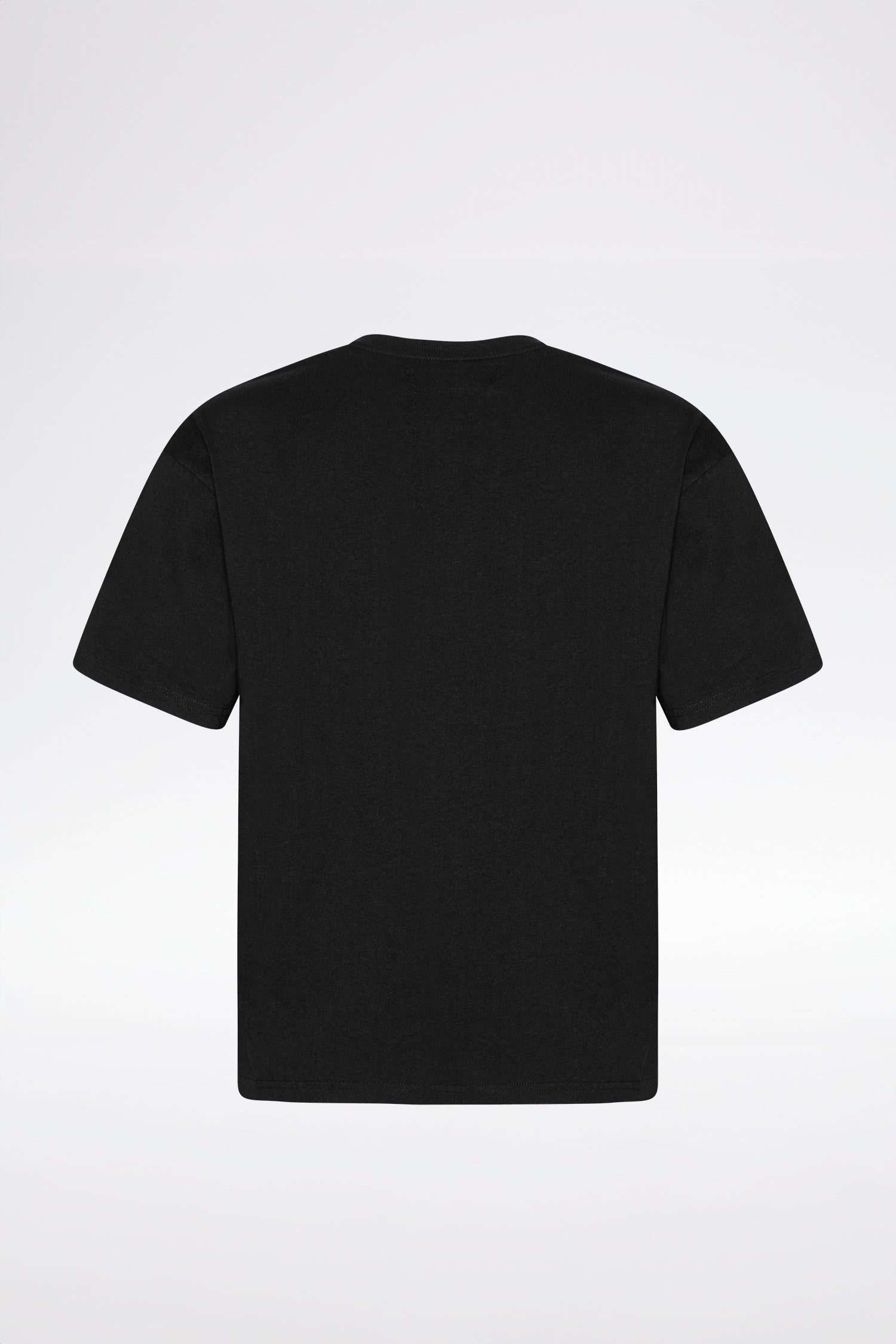 THE WAR WITHIN GRAPHIC TEE - Black THE WAR WITHIN GRAPHIC TEE - Black