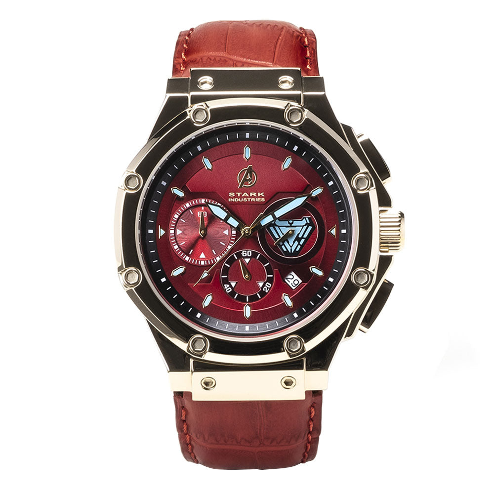 AM194AV- AMBASSADOR AVENGERS TONY STARK AM194AV- AMBASSADOR AVENGERS TONY STARK