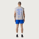 Trunk Shorts - Blue Trunk Shorts - Blue