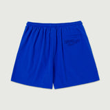 Trunk Shorts - Blue Trunk Shorts - Blue