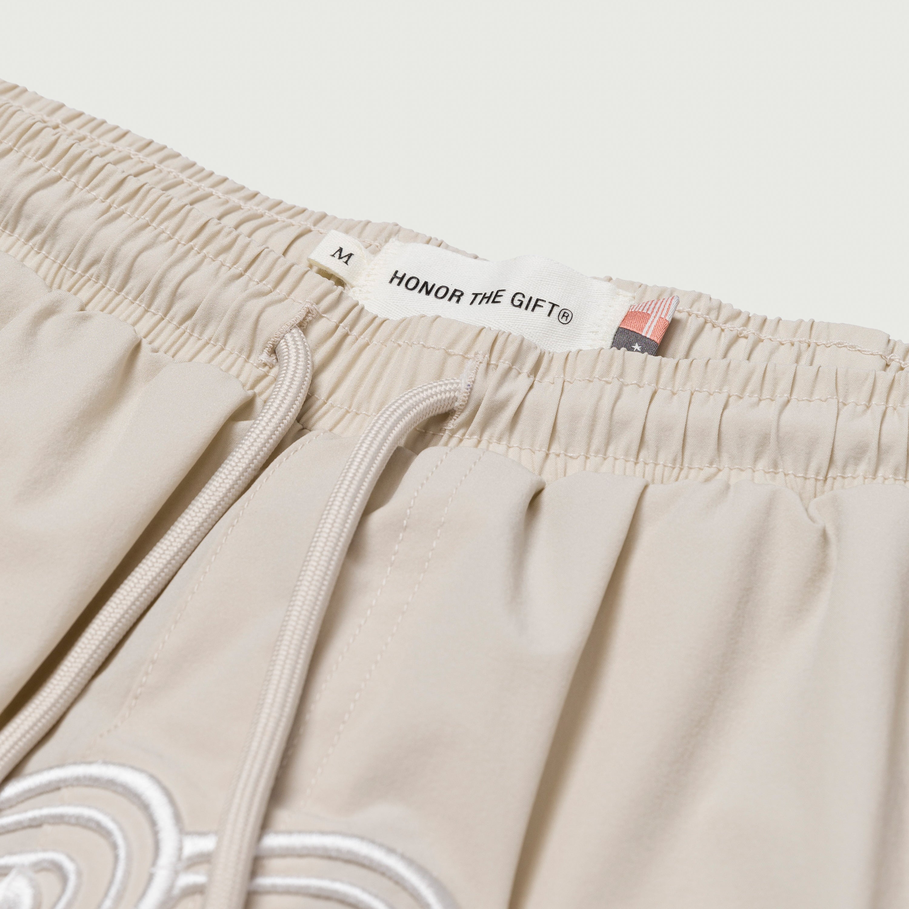 Trunk Shorts - Bone Trunk Shorts - Bone
