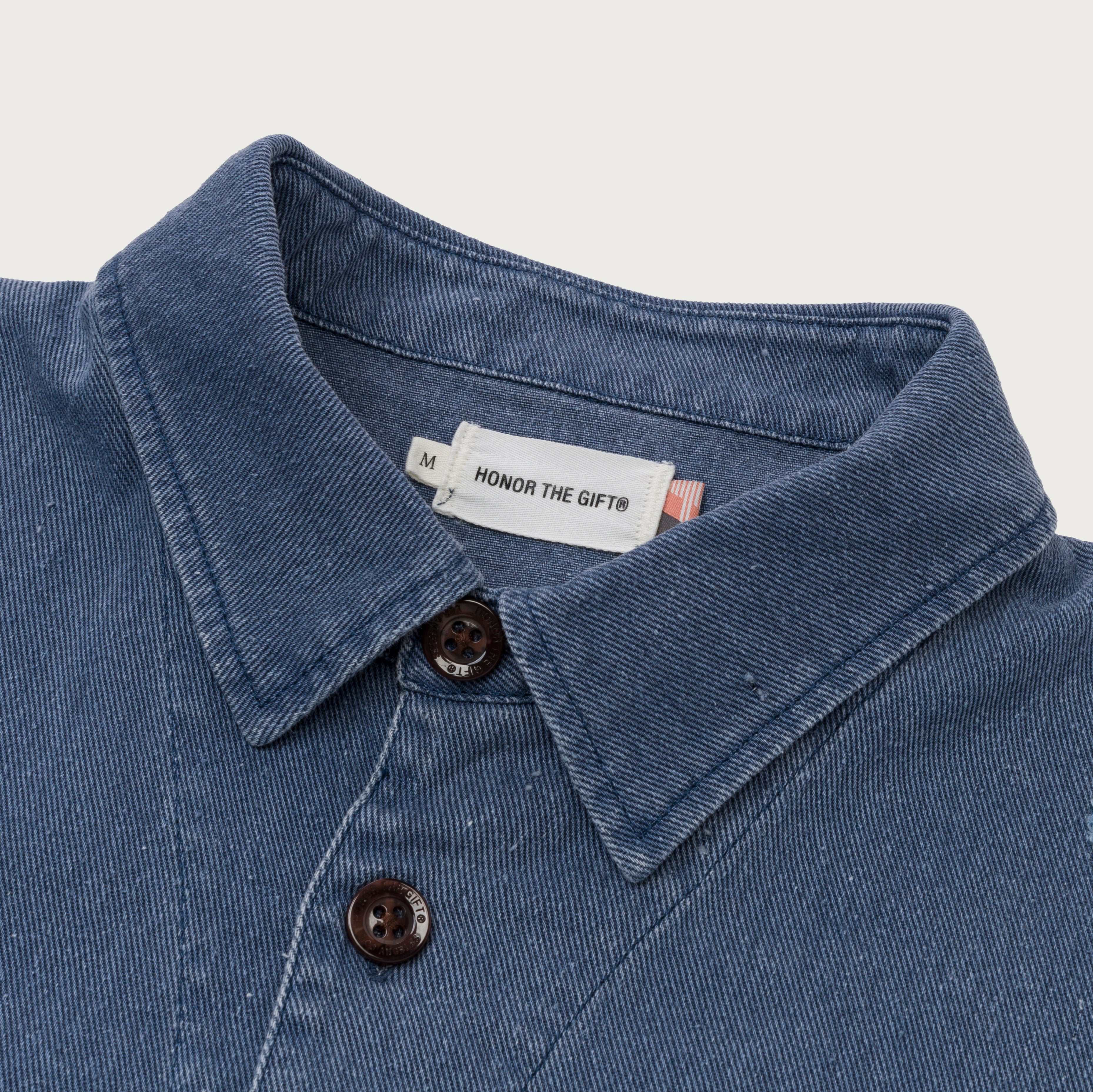 Motorhead Cover Shirt - Navy Motorhead Cover Shirt - Navy