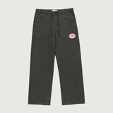 Twill Party Pant - Black Twill Party Pant - Black