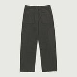 Twill Party Pant - Black Twill Party Pant - Black