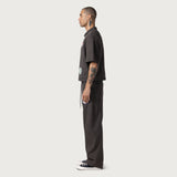 Twill Party Pant - Black Twill Party Pant - Black
