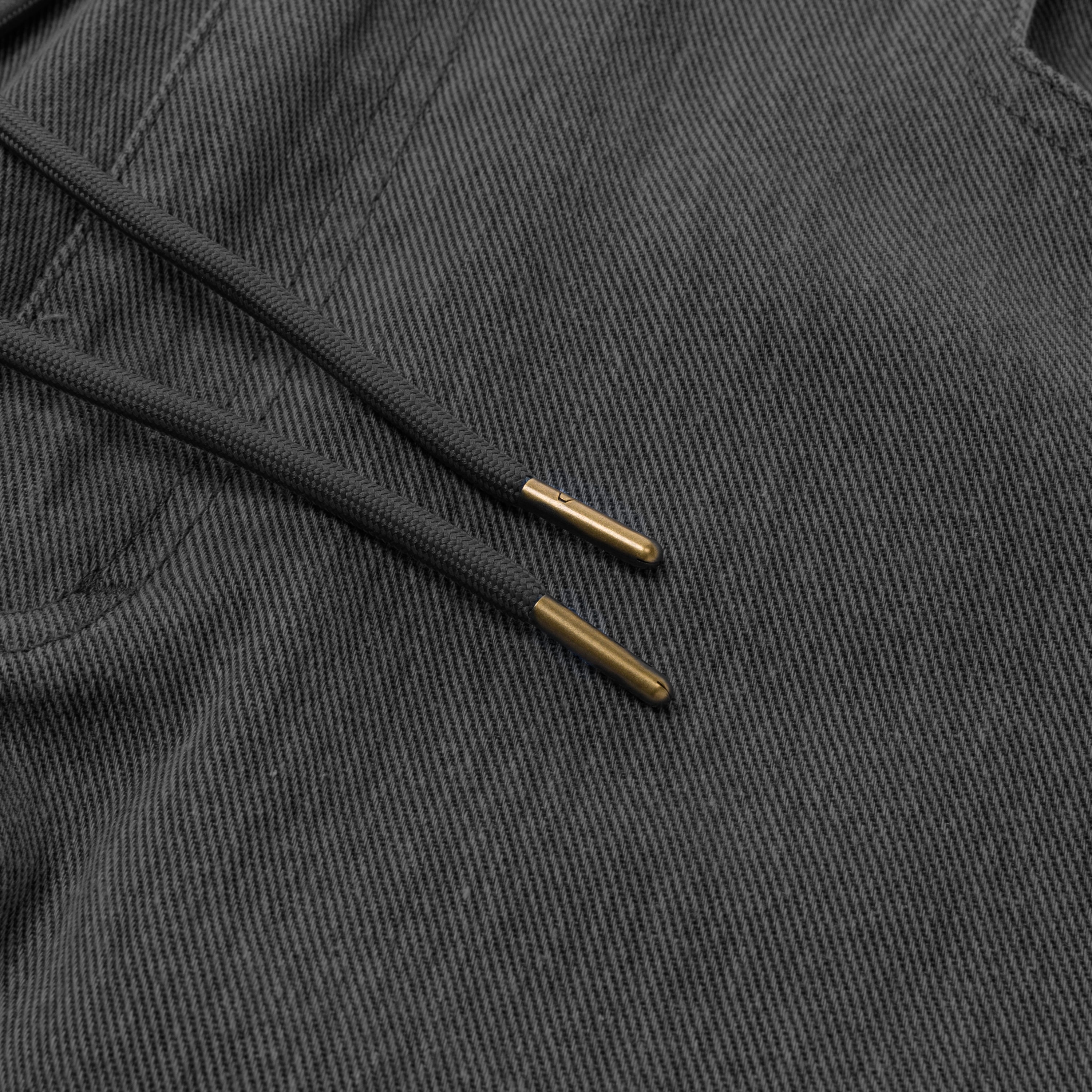 Twill Party Pant - Black Twill Party Pant - Black