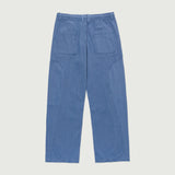 Twill Party Pant - Blue Twill Party Pant - Blue