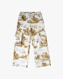 EPTM Tapestry Cargo Pants - Khaki EPTM Tapestry Cargo Pants - Khaki