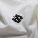 MINI S/L - VINTAGE WHITE MINI S/L - VINTAGE WHITE