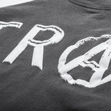 BIG ONE L/S - VINTAGE BLACK BIG ONE L/S - VINTAGE BLACK