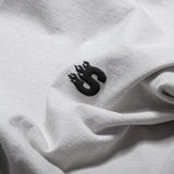 MINI S/S - WASHED GREY MINI S/S - WASHED GREY