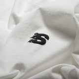 MINI S/S - VINTAGE WHITE MINI S/S - VINTAGE WHITE