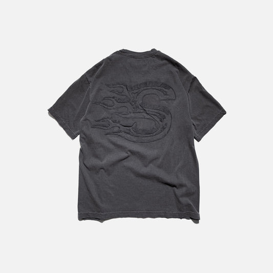 BLAZE S/S - VINTAGE BLACK