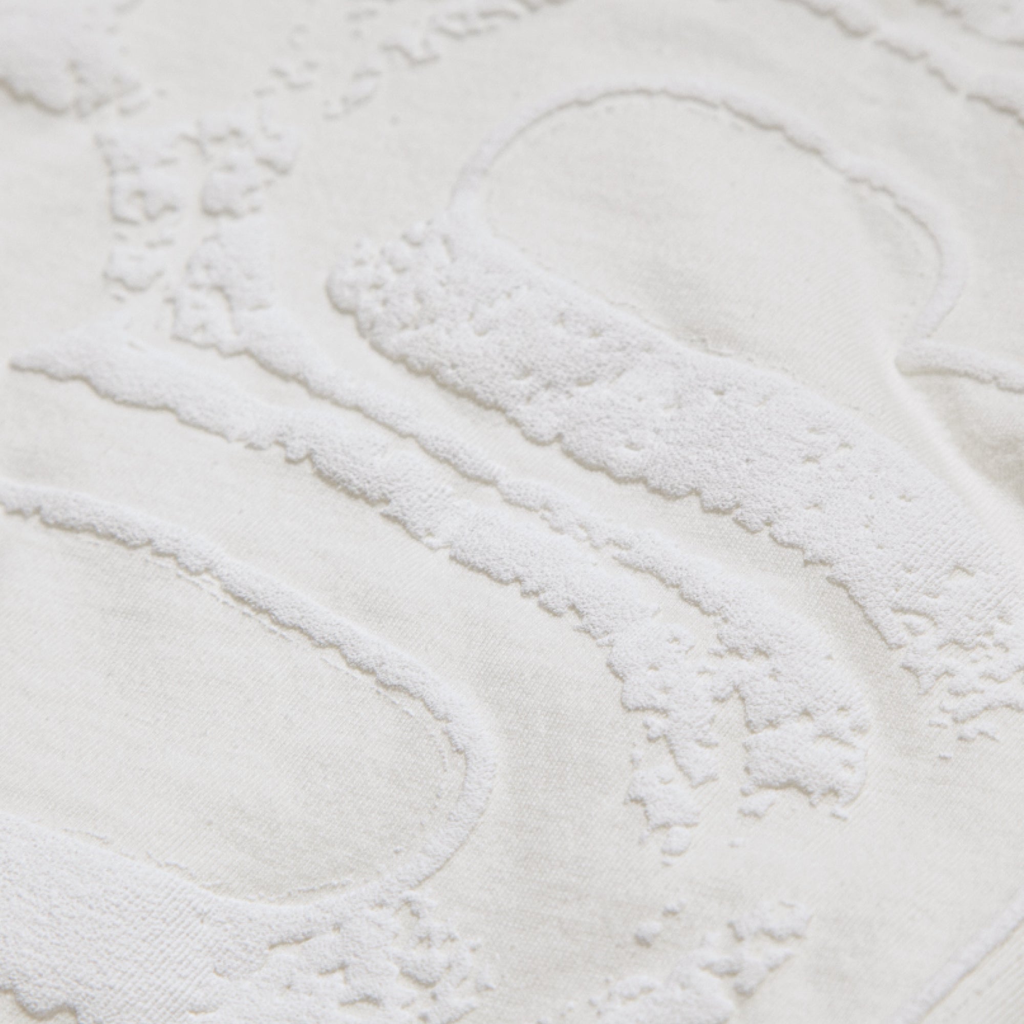 BLAZE L/S - VINTAGE WHITE / WHITE BLAZE L/S - VINTAGE WHITE / WHITE