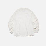 BLAZE L/S - VINTAGE WHITE / WHITE BLAZE L/S - VINTAGE WHITE / WHITE