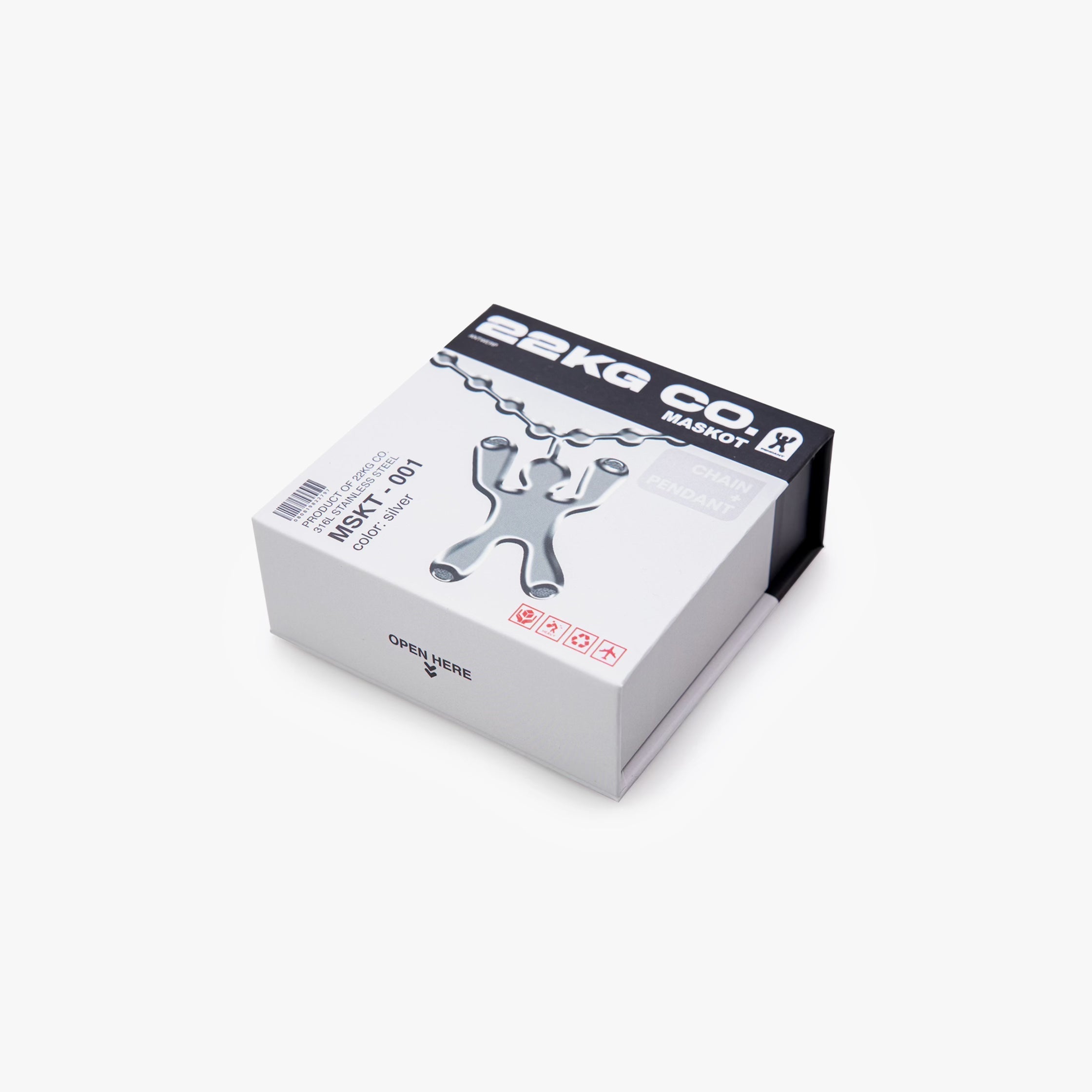 MSKT - 001 MSKT - 001