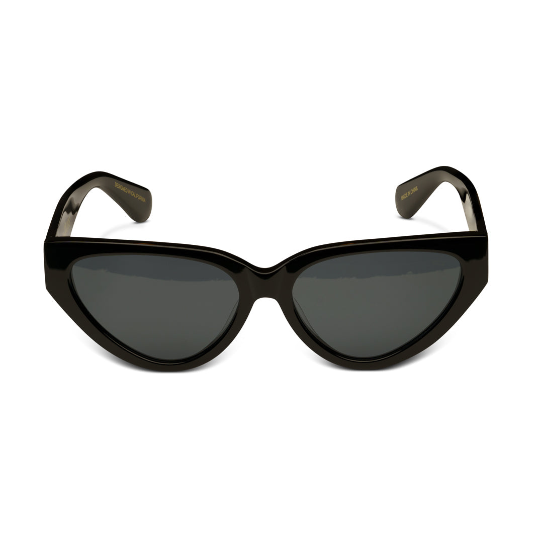 Thalia Sunglasses Black Thalia Sunglasses Black