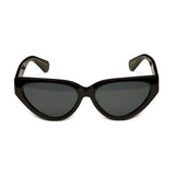 Thalia Sunglasses Black Thalia Sunglasses Black