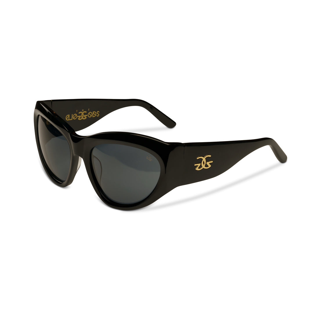 Triton Sunglasses Black Triton Sunglasses Black