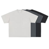 Oversized Pocket Quick-Dry Tee Oversized Pocket Quick-Dry Tee