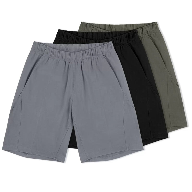Lightweight Tech Quick-Dry Shorts Lightweight Tech Quick-Dry Shorts