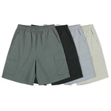 Multi-Pocket Military Cargo Shorts Multi-Pocket Military Cargo Shorts