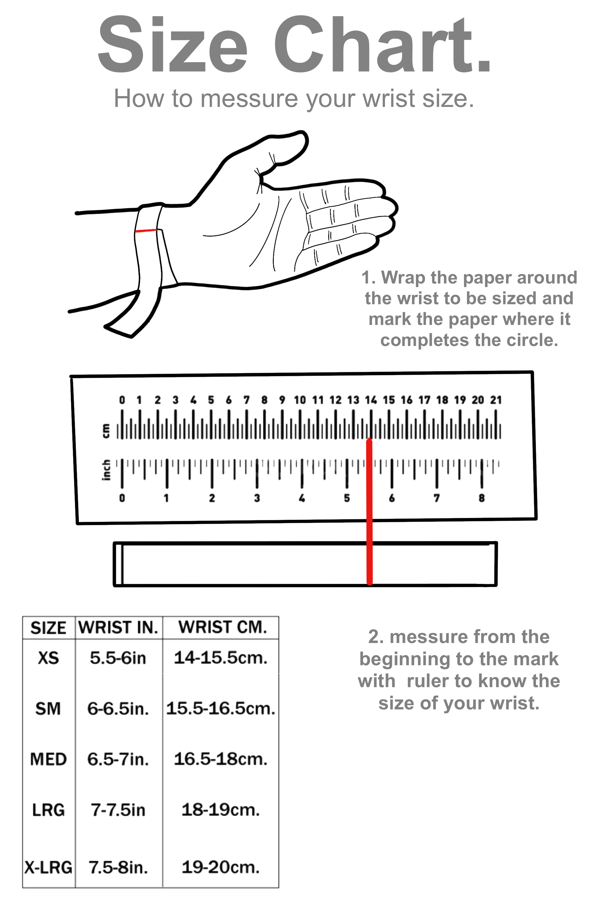 WNTD CHARM BRACELET WNTD CHARM BRACELET