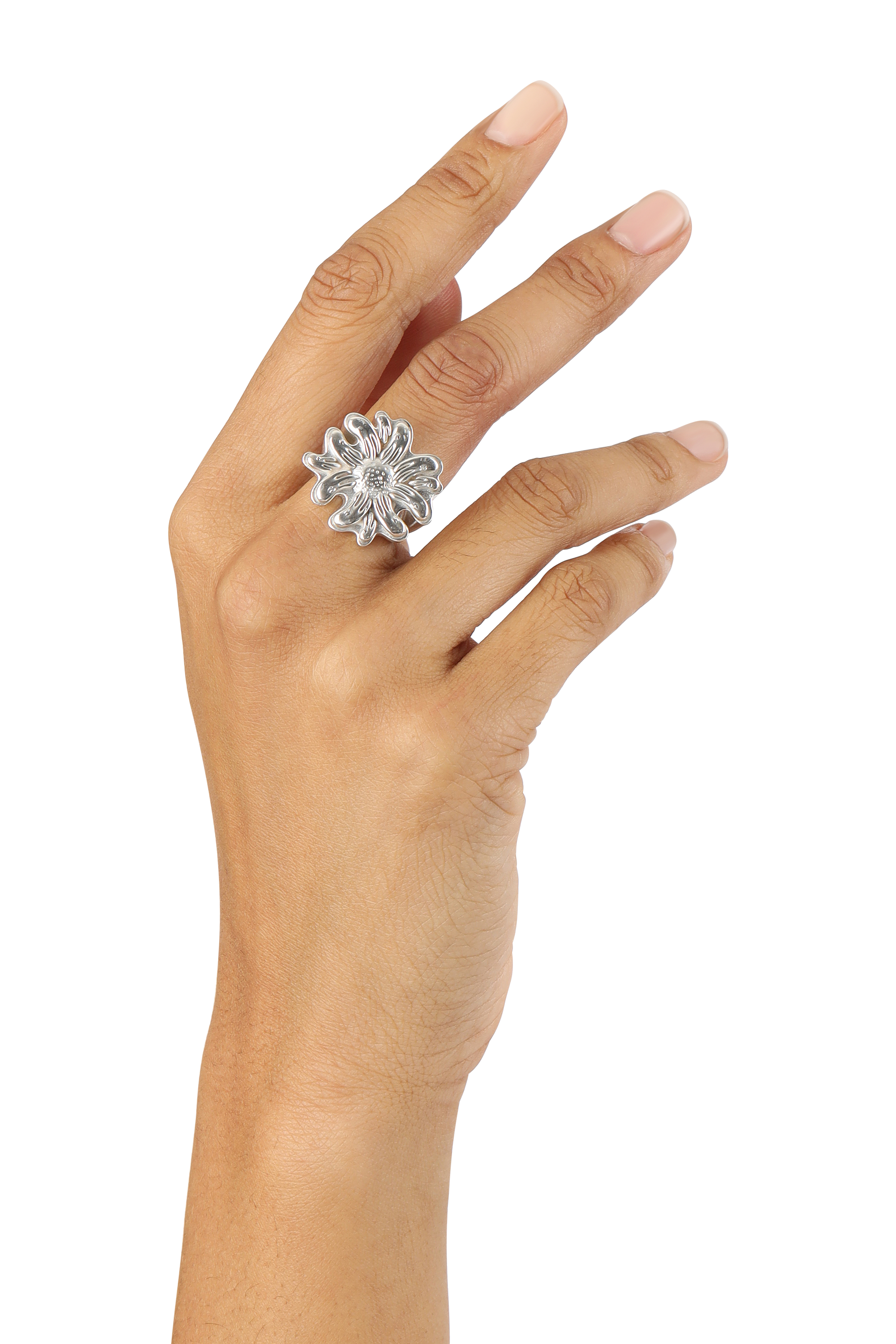 GHOST DAISY RING GHOST DAISY RING