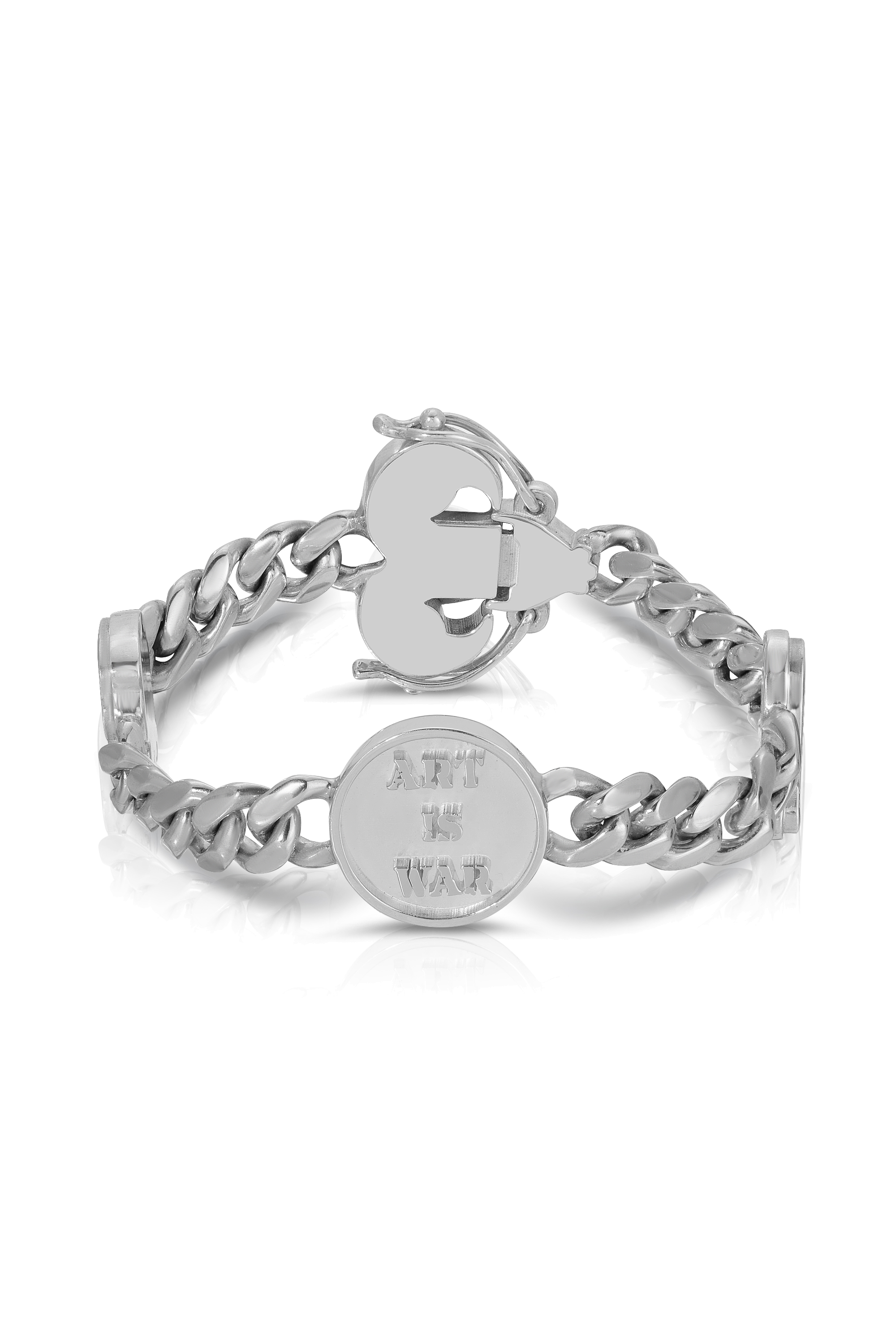 WNTD CHARM BRACELET WNTD CHARM BRACELET