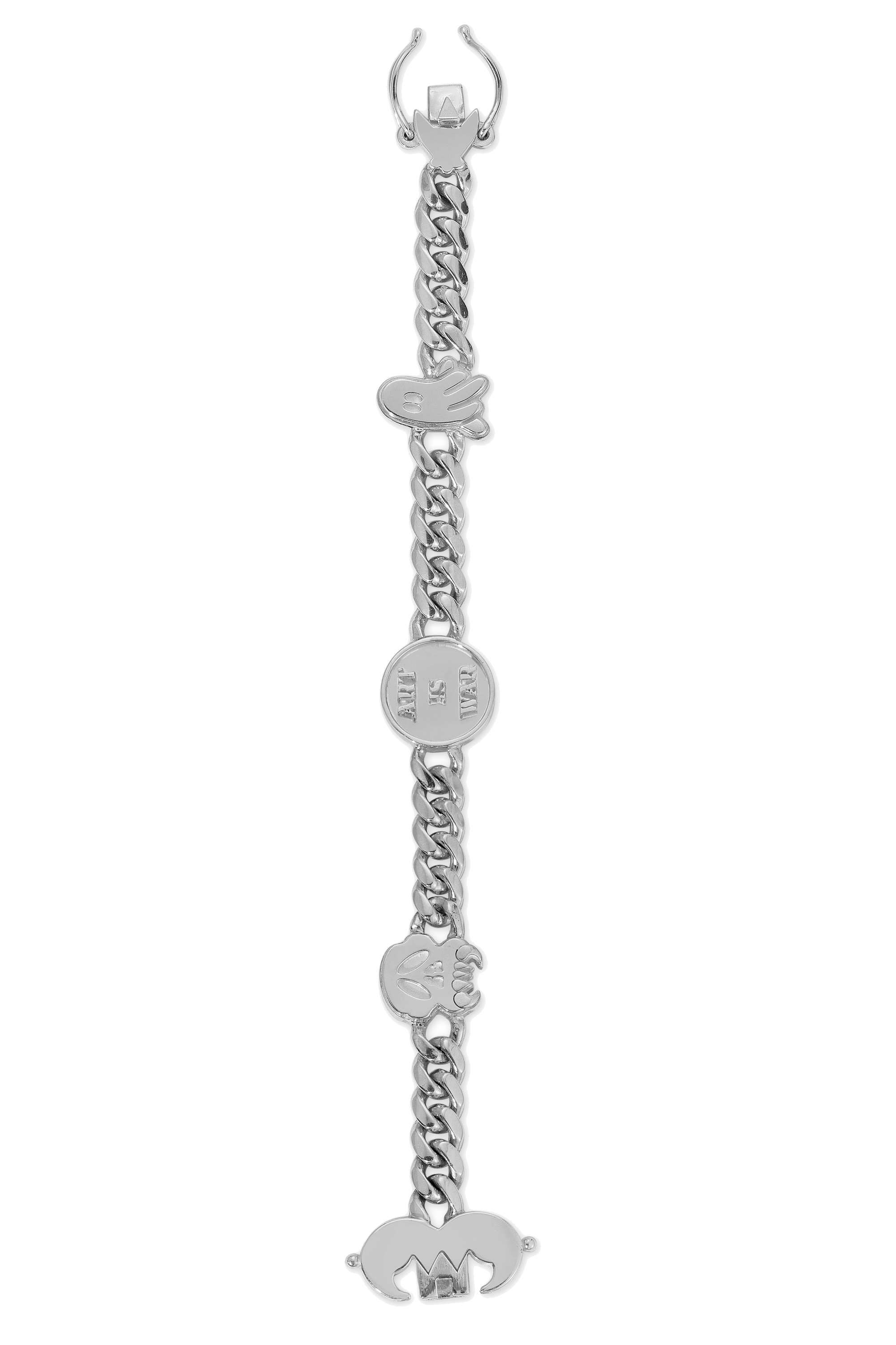 WNTD CHARM BRACELET WNTD CHARM BRACELET