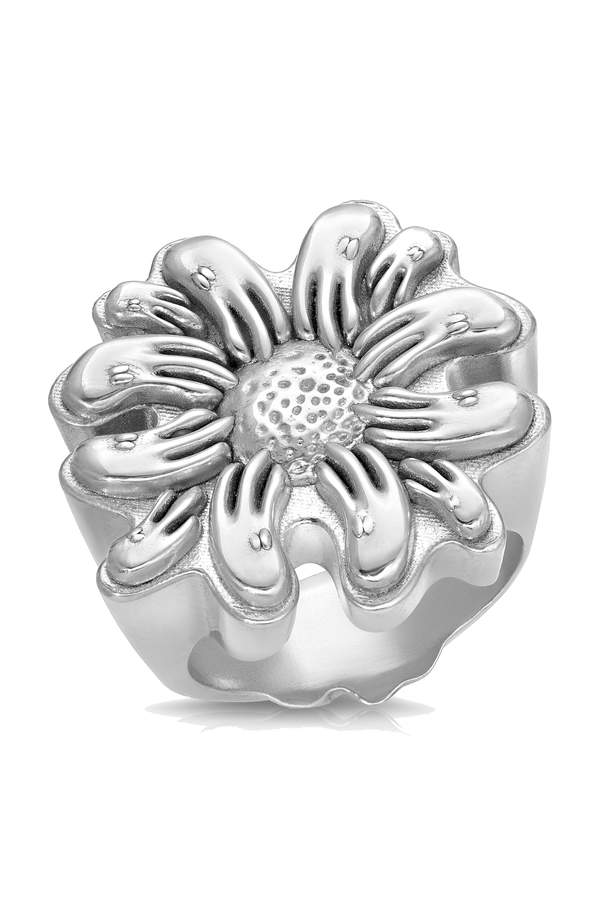 GHOST DAISY RING GHOST DAISY RING