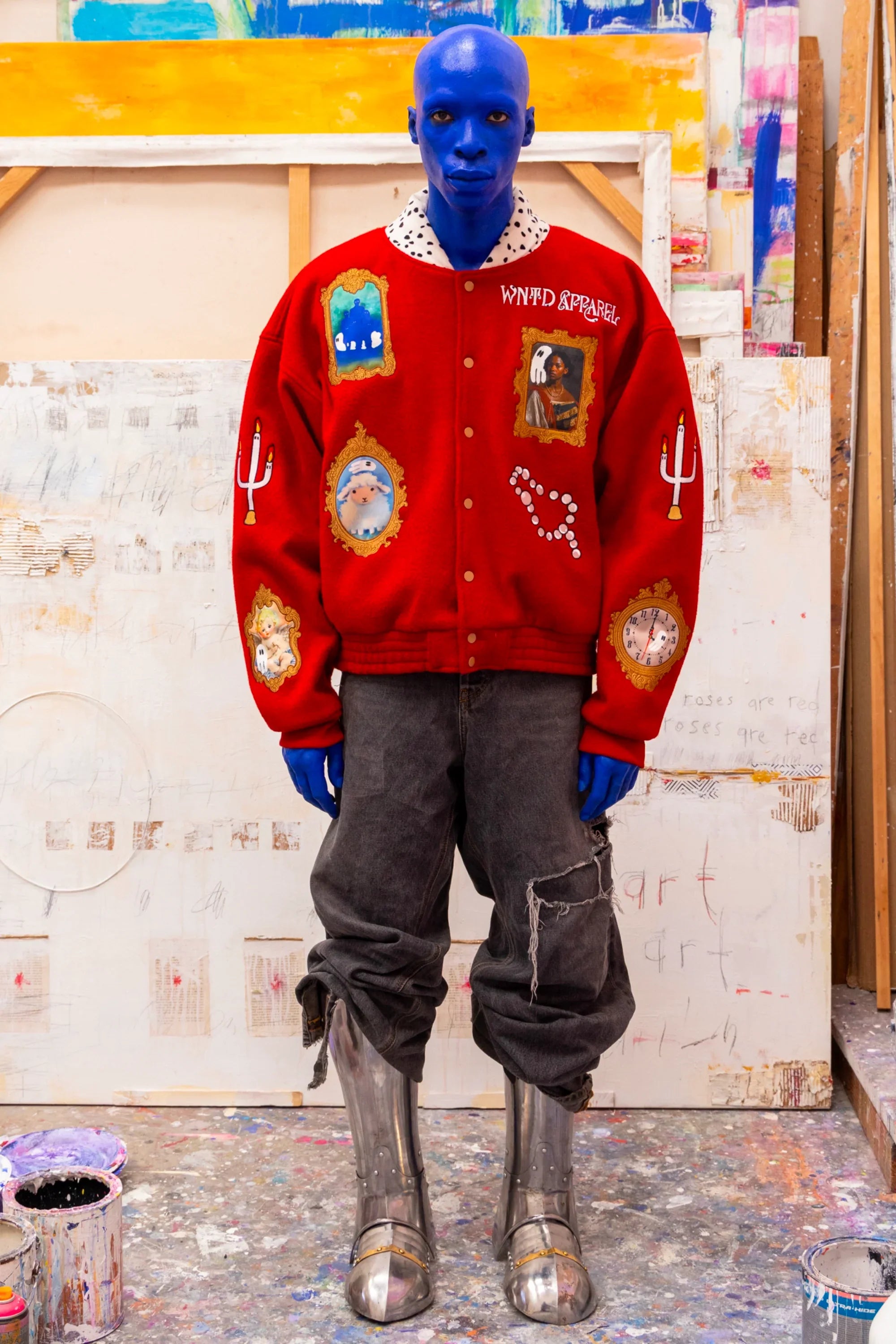 KINGS BOMBER KINGS BOMBER