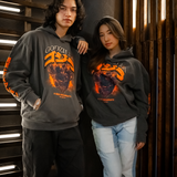 Godzilla King of the Monsters Hoodie Godzilla King of the Monsters Hoodie