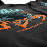 Godzilla Y2K Hoodie Godzilla Y2K Hoodie