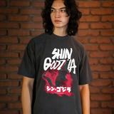 Shin Godzilla T-Shirt Shin Godzilla T-Shirt