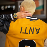 DS004HL - DAY TRIP HI LEVEL GOLD DS004HL - DAY TRIP HI LEVEL GOLD