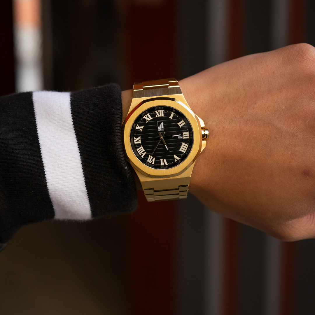 DS004HL - DAY TRIP HI LEVEL GOLD DS004HL - DAY TRIP HI LEVEL GOLD