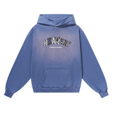 Heaven Embroidered Logo Hoodie Heaven Embroidered Logo Hoodie