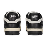 Star Ring Embroidered Logo Black Shoes Star Ring Embroidered Logo Black Shoes