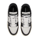 Star Ring Embroidered Logo Black Shoes Star Ring Embroidered Logo Black Shoes