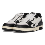 Star Ring Embroidered Logo Black Shoes Star Ring Embroidered Logo Black Shoes