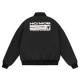 Voice Down MA-1 Bomber Jacket Voice Down MA-1 Bomber Jacket